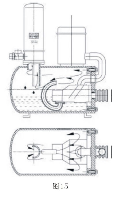 螺桿機頭