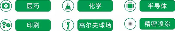 展會預告|2019空壓機展邀請函,德耐爾與您相約上海新國際博覽中心